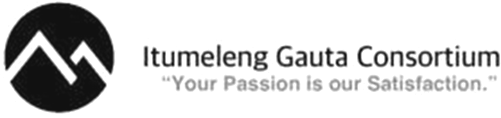 Itumeleng Gauta Consortium
